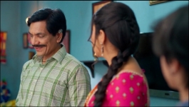 Vasudha - 28th February 2025